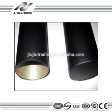 novo produto om china market 80mm tubo de alumínio